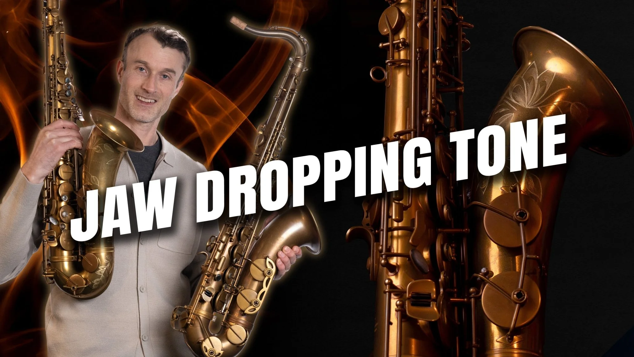 Master Your Sound with SAX