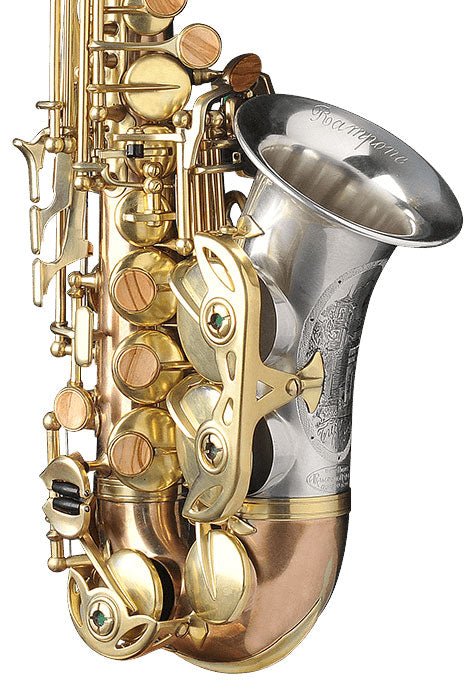 The Best Saxophone Brands